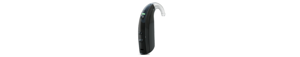 Слуховые аппараты Up Smart